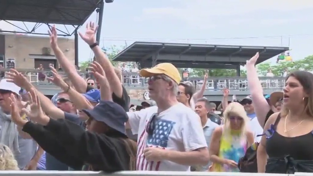 Summerfest's 55th year in the books